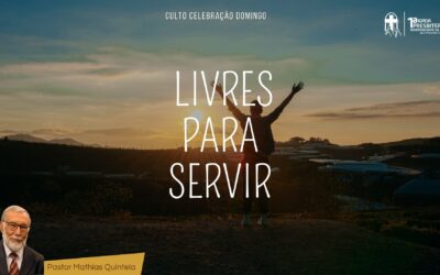Livres para Servir