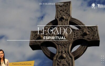 Legado espiritual