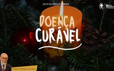Doença Curável