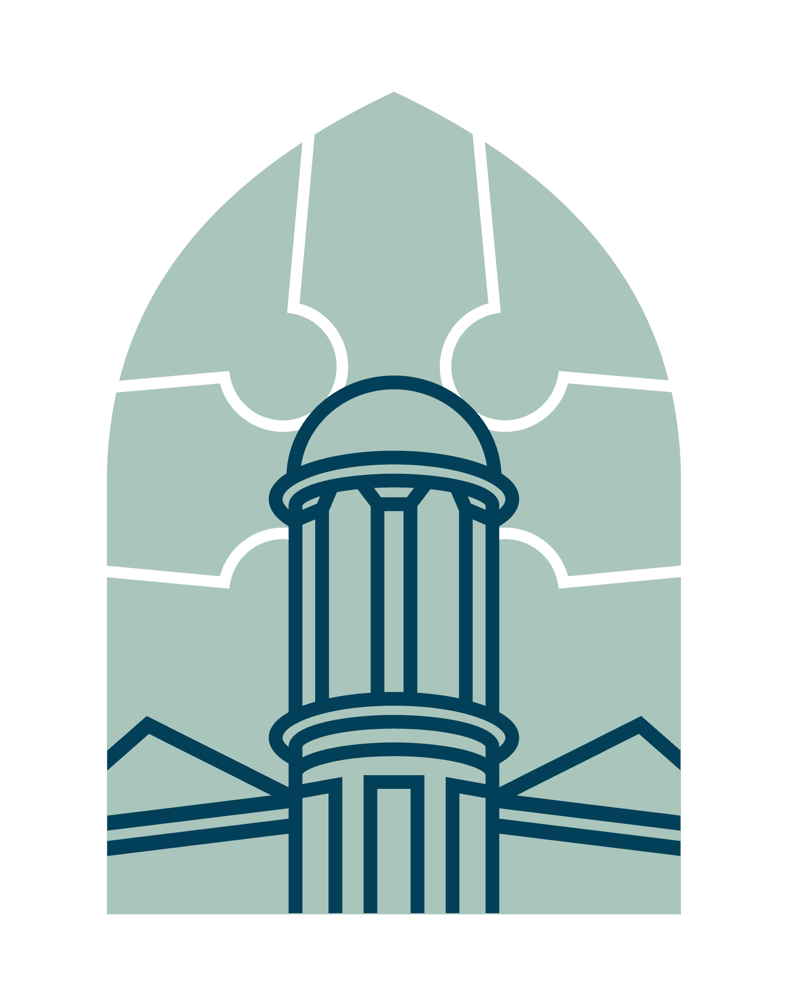 1ª Igreja Presbiteriana Independente de Curitiba